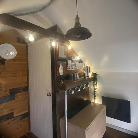 The Stable Annexe & Spa Dogdyke Екстер'єр фото