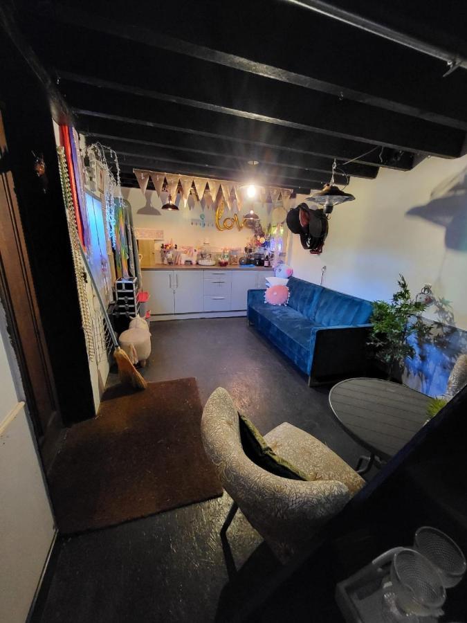The Stable Annexe & Spa Dogdyke Екстер'єр фото