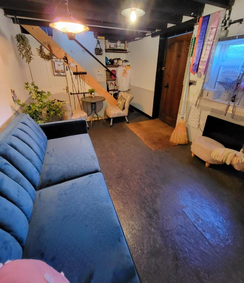 The Stable Annexe & Spa Dogdyke Екстер'єр фото