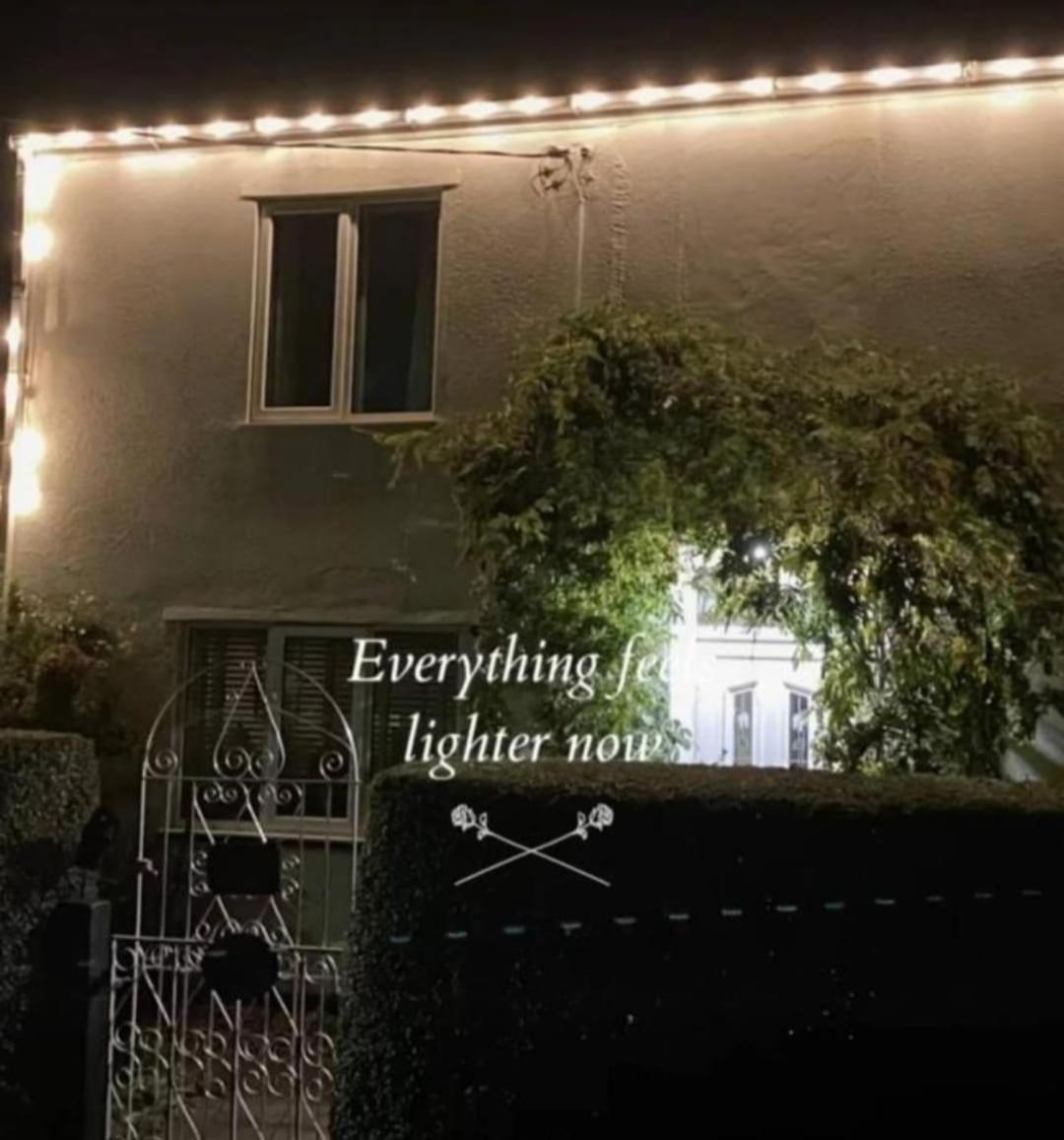 The Stable Annexe & Spa Dogdyke Екстер'єр фото